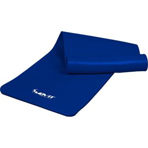 Yogamat 190 x 100 x 1,5 cm - Donker Blauw