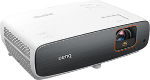 BenQ TK860 beamer/projector 3300 ANSI lumens DLP 2160p (3840x2160) Wit, Grijs