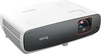 BenQ TK860 beamer/projector 3300 ANSI lumens DLP 2160p (3840x2160) Wit, Grijs - thumbnail