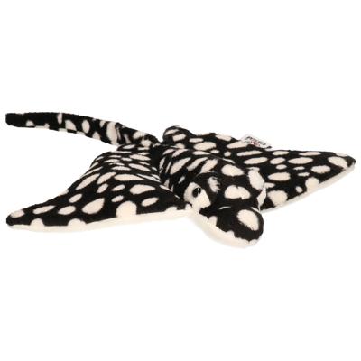 Pluche Adelaarsrog knuffel - 40cm - knuffeldier - zeedieren - kinderen
