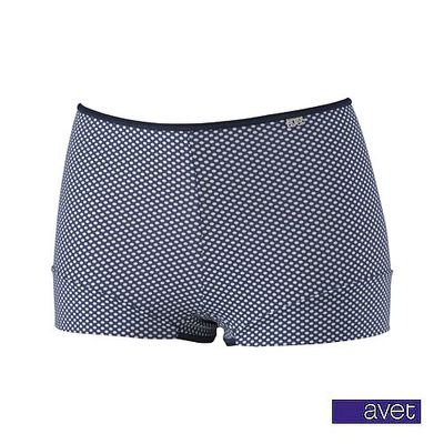 Avet dames short 38332-L