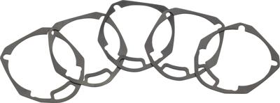 HAZET Behuizingsdichting · achter 9012TT-014/5