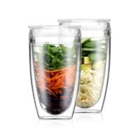 Glazenset Bodum Transparant