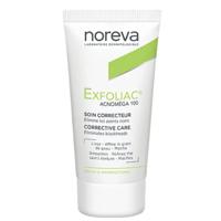 Noreva Exfoliac Acnomega 100 Creme 30ml
