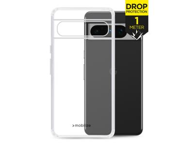 Mobilize Mobilize Naked Protection Case Google Pixel 8 Pro Clear