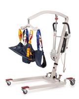 Lift voor vervoer en bad SAMSON