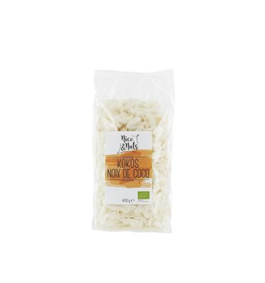 Kokos chips bio