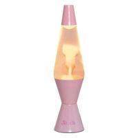 Barbie Lavalamp , 36cm Barbie Lavalamp , 36cm