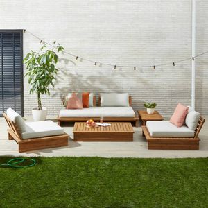 wehkamp home loungeset Villena