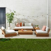 wehkamp home loungeset Villena - thumbnail