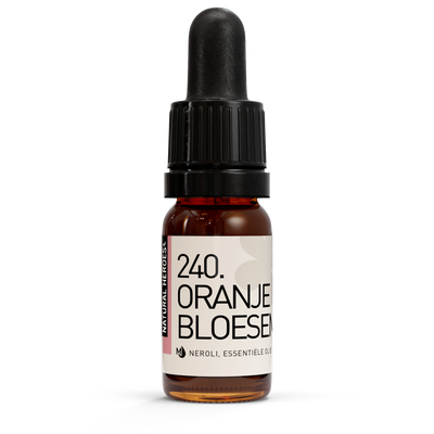 Oranjebloesem / Neroli Etherische Olie (Tunesie) 10 ml