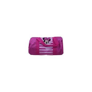 Minnie Mouse roze kindersporttas 40 x 19 x 21 cm