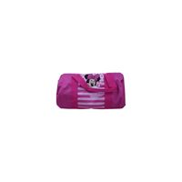 Minnie Mouse roze kindersporttas 40 x 19 x 21 cm - thumbnail