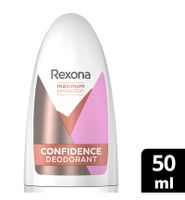 Rexona Rexona Deodorant Roller Confidence Female (50ml) - thumbnail