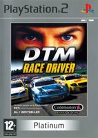 DTM Race Driver (platinum) - thumbnail