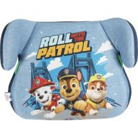 Autostoelverhoger Kids Licensing PAW PATROL
