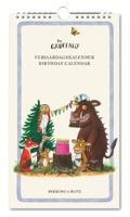 The Gruffalo Verjaardagskalender