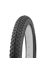 Edge buitenband 20 x 1.75" / 47-406mm zwart
