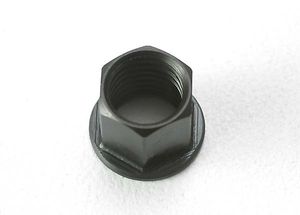 Traxxas - Flywheel nut (trx 2.5, 2.5r, 3.3) (TRX-5244)