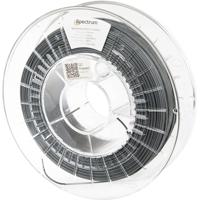 Spectrum Filaments 80475 PET-G FX120 Filament PETG Hittebestendig, Flexibel, Geurarm 1.75 mm 500 g Grijs 1 stuk(s)