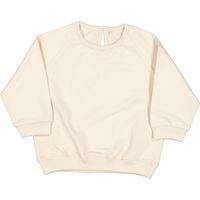 Baby jongens sweater - thumbnail