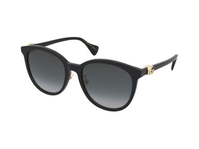 Zonnebrillen Gucci GG1180SK 001