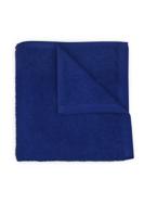 The One Kappershanddoek 45x90 cm 400gram Navy The One Kappershanddoek 45x90 cm 400gram Navy