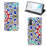 Samsung Galaxy Note 10 Standcase Mozaïek