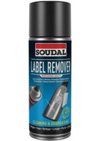 Soudal Label Remover | 400 ml - 158036