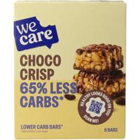 Wecare bar choco crisp