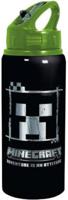 Minecraft - Aluminium Sport Water Bottle