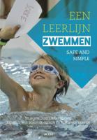 Een leerlijn zwemmen. Een theoretische beschouwing (Paperback) Een leerlijn zwemmen. Een theoretische beschouwing (Paperback)