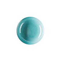ROSENTHAL - Mesh Aqua - Diep bord 21cm