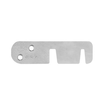 AXA AXA 3303 Sluithaak met ventilatiestand voor raamsluitingen 3309, 3308 en 3302 - 3303-93-23/E