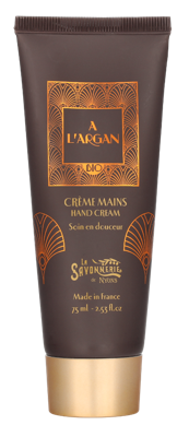 La Savonnerie De Nyons BIO Hand Cream 75 ml Handverzorging