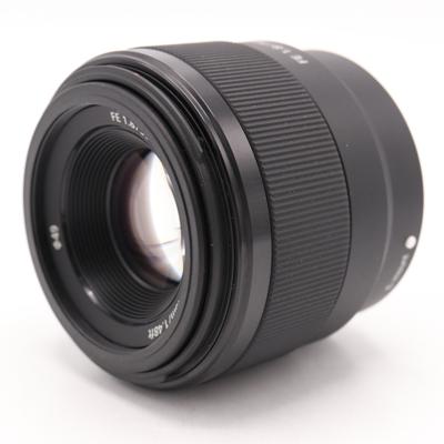 Sony FE 50mm F/1.8 occasion