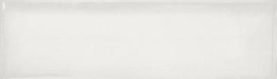 Wandtegel wit Estudio Ghent 24x7cm alpine white glossy glans