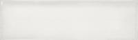 Wandtegel wit Estudio Ghent 24x7cm alpine white glossy glans