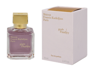 Maison Francis Kurkdjian - MFKP Gentle Fluidity Gold Eau de parfum Spray 70ml