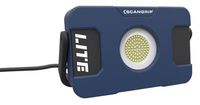 Scangrip Bouwlamp Flood Lite Mc 3000 Lumen snoer 5 meter 03.5662