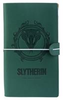 Harry Potter Travel Journal Slytherin 20 cm