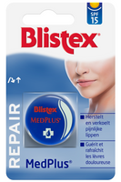 Blistex MedPlus Potje Blisterverpakking 7ml