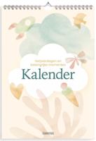 Verjaardagskalender Kico A4