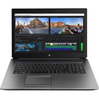 HP ZBook 17 G5 Intel Core i7-8850H 2.60GHz, 1TB SSD NVme, 64GB DDR4, 17", Quadro P5200, Win 11 Pro
