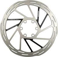 SRAM brake rotors paceline 160 mm 6-hole