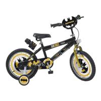 Kinderfiets Batman 16"