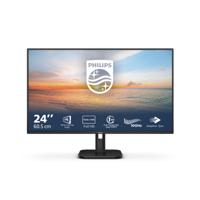 Monitor Philips 24E1N1100A/00 Full HD 23,8" 100 Hz - thumbnail