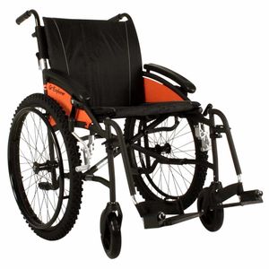 Rolstoel G-Explorer (12,5 kg)