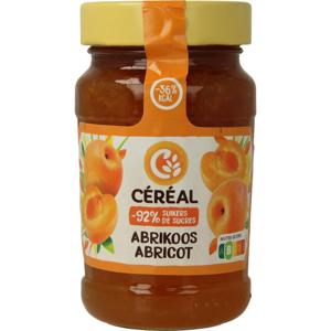 Cereal Fruitbeleg abrikoos suikervrij