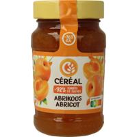 Cereal Fruitbeleg abrikoos suikervrij